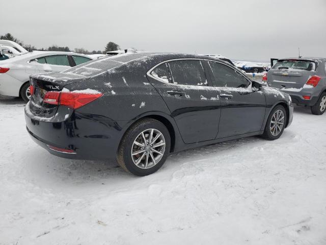 Изображение 3 2020 ACURA TLX  2020 с VIN 19UUB1F32LA007003