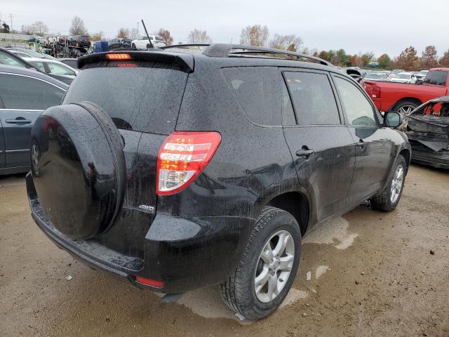 Image 3 of 2012 TOYOTA RAV4  2012 with VIN JTMBF4DV2C5056596