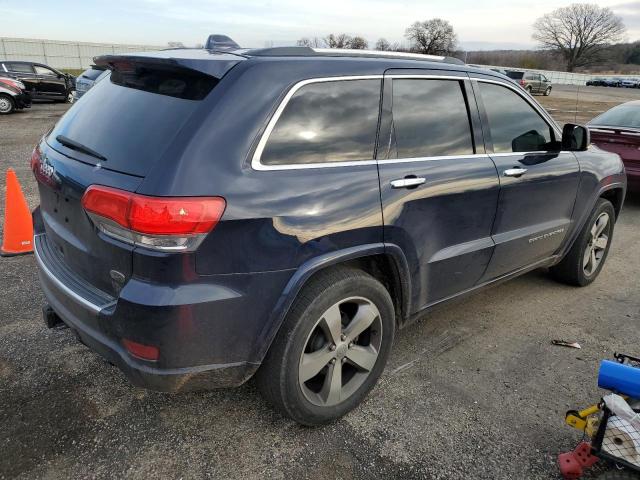 Изображение 3 2016 JEEP GRAND CHEROKEE OVERLAND 2016 с VIN 1C4RJFCG7GC384299