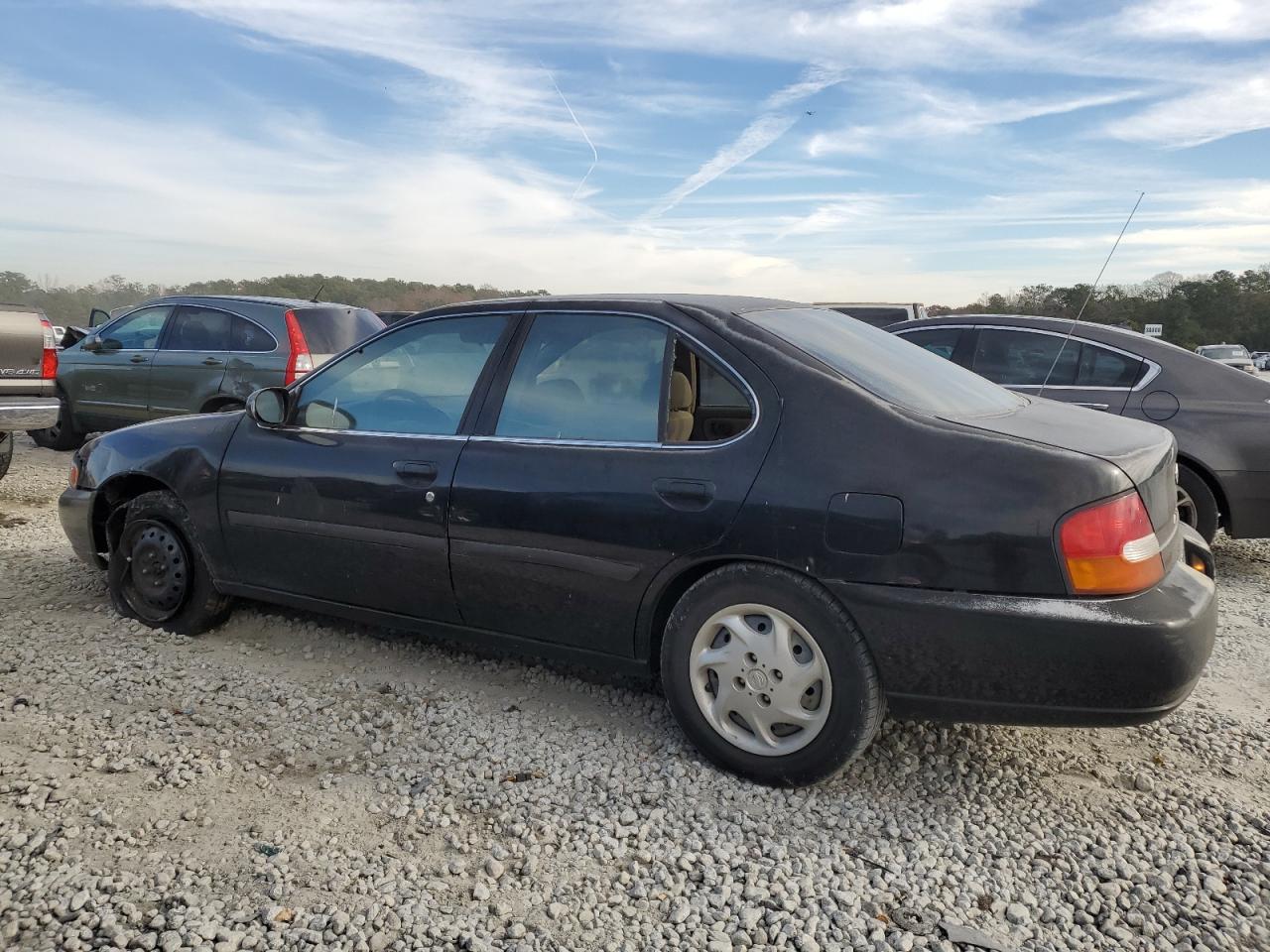 Obraz 2 z 1999 NISSAN ALTIMA XE 1999 z VIN 1N4DL01D2XC264006