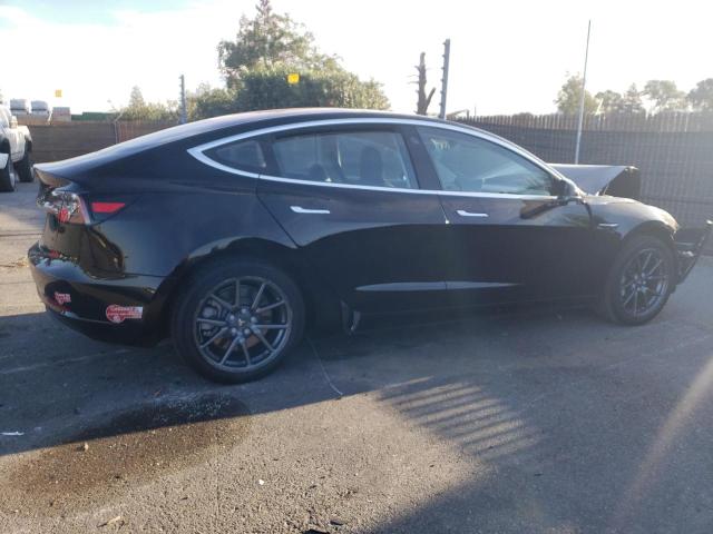 Изображение 3 2018 TESLA MODEL 3  2018 с VIN 5YJ3E1EA5JF002710