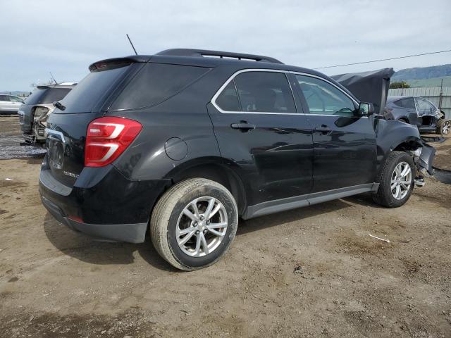 Image 3 of 2016 CHEVROLET EQUINOX LT 2016 with VIN 2GNALCEK0G1176317