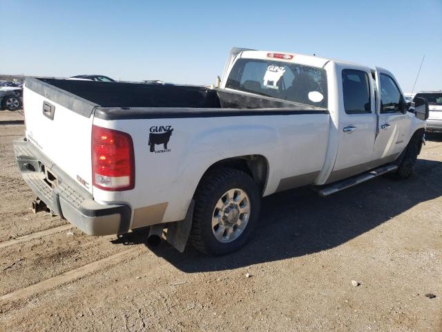 Изображение 3 2011 GMC SIERRA K3500 2011 с VIN 1GT422CG1BF202829