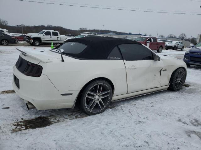 Obraz 3 z 2013 FORD MUSTANG GT 2013 z VIN 1ZVBP8FF1D5215603