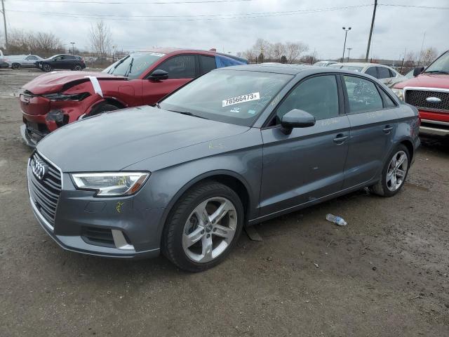 2018 AUDI A3 PREMIUM 2018 image