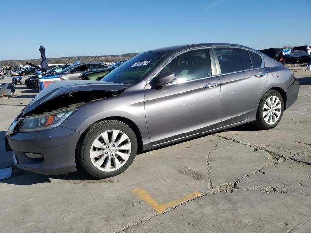 Изображение 2014 HONDA ACCORD EXL 2014