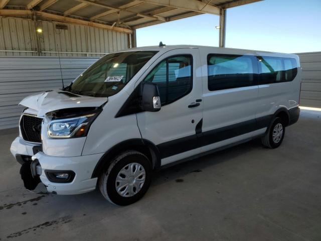Obraz 2023 FORD TRANSIT T-350 2023