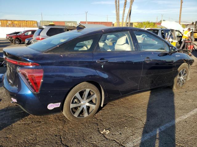 Image 3 of 2019 TOYOTA MIRAI  2019 with VIN JTDBVRBD6KA007045