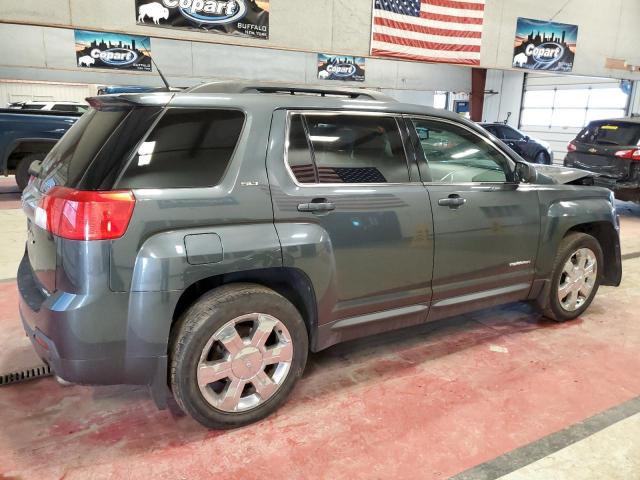 Image 3 of 2011 GMC TERRAIN SLT 2011 with VIN 2CTFLVE5XB6363004