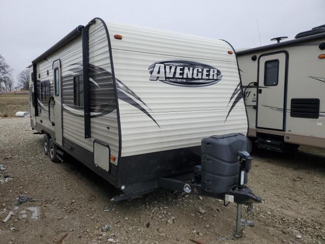 Image 1 of 2018 AVEN TRAILER 2018 with VIN 5ZT2AVRB7JB916878