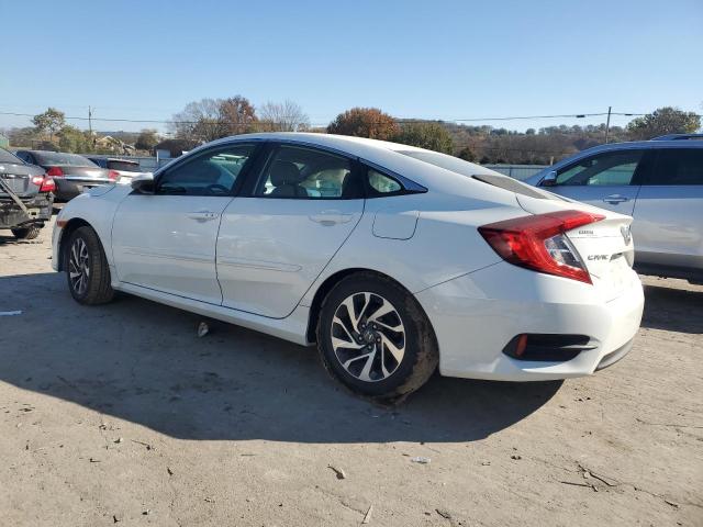 Image 2 of 2016 HONDA CIVIC EX 2016 with VIN 2HGFC2F76GH524651