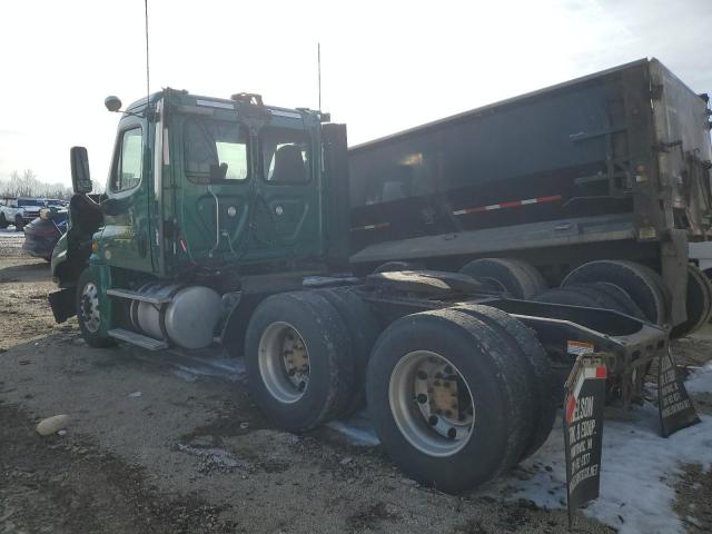 Obraz 3 z 2014 FREIGHTLINER CASCADIA 125  2014 z VIN 1FUJGEBG4ELFM4610