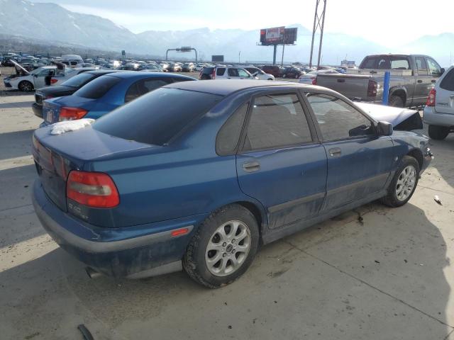 Image 3 of 2000 VOLVO S40  2000 with VIN YV1VS2551YF529069