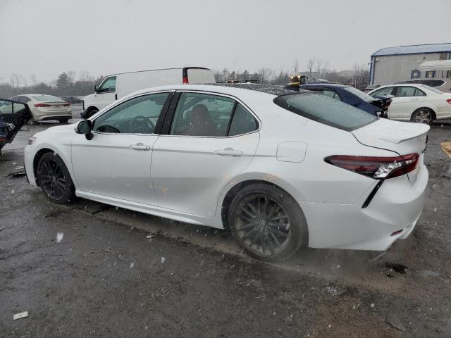 Image 2 of 2022 TOYOTA CAMRY XSE 2022 with VIN 4T1K61AK7NU067753