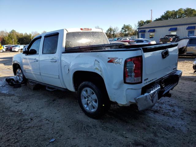 Image 2 of 2009 GMC SIERRA K1500 SLT 2009 with VIN 3GTEK33389G200771