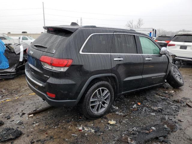 Image 3 of 2020 JEEP GRAND CHEROKEE LIMITED 2020 with VIN 1C4RJFBG6LC264232