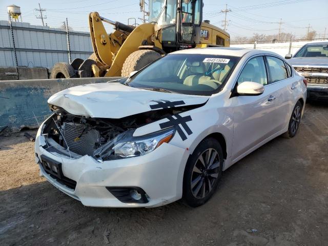 Image 1 of 2017 NISSAN ALTIMA 2.5 2017 with VIN 1N4AL3AP4HC154249