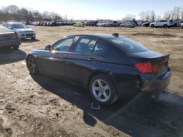 Obraz 2 z 2013 BMW 328 XI SULEV 2013 z VIN WBA3B5G55DNS05762