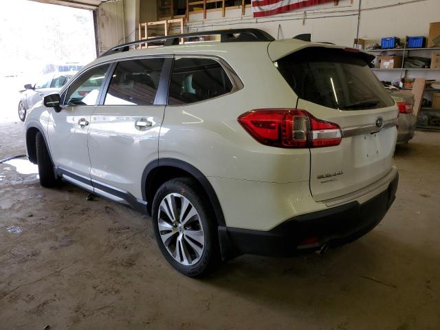 Image 2 of 2019 SUBARU ASCENT TOURING 2019 with VIN 4S4WMARD6K3436925
