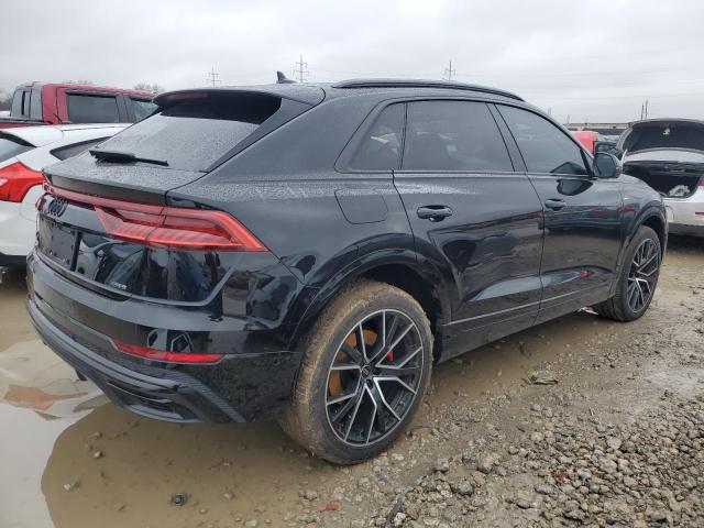 Obraz 3 z 2023 AUDI Q8 PREMIUM PLUS S-LINE 2023 z VIN WA1EVBF17PD027602