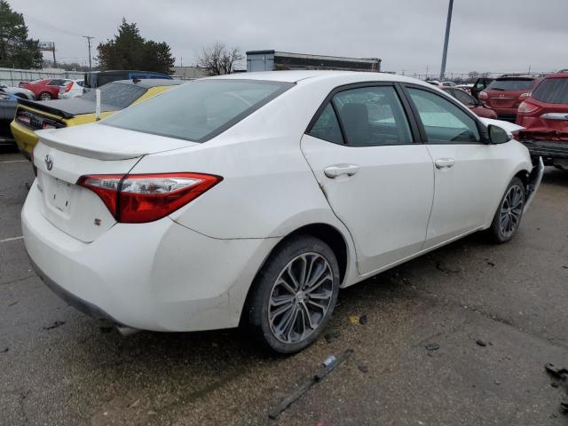 Obraz 3 z 2015 TOYOTA COROLLA L 2015 z VIN 2T1BURHEXFC432028
