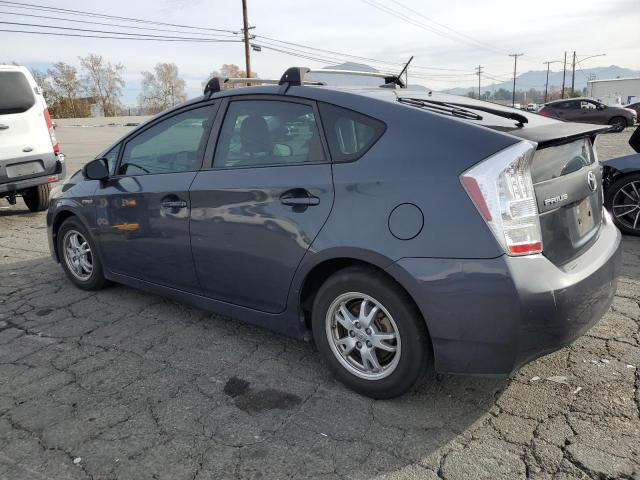 Obraz 2 z 2010 TOYOTA PRIUS  2010 z VIN JTDKN3DU9A0011864