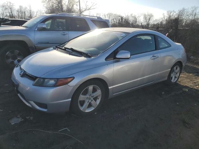 Obraz 1 z 2008 HONDA CIVIC EX 2008 z VIN 2HGFG12858H522579