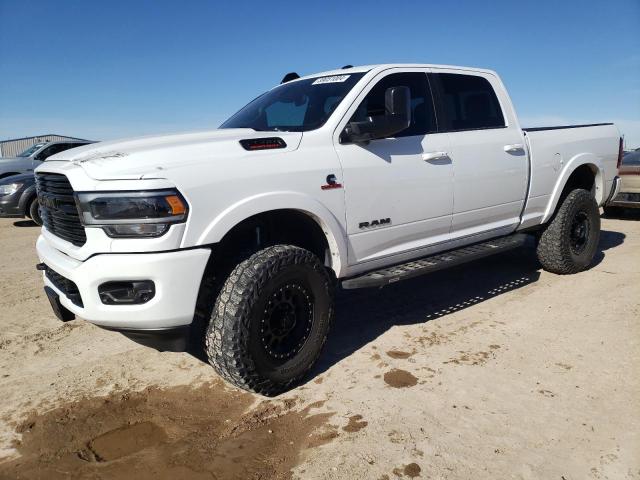 Изображение 1 2021 RAM 2500 LARAMIE 2021 с VIN 3C6UR5FL6MG561284