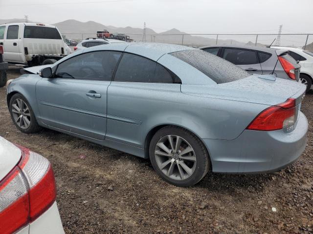 Obraz 2 z 2011 VOLVO C70 T5 2011 z VIN YV1672MC8BJ109691