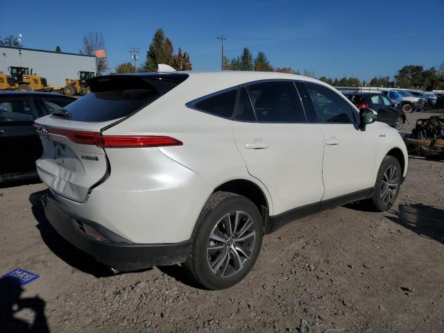 Image 3 of 2021 TOYOTA VENZA LE 2021 with VIN JTEAAAAH6MJ042941