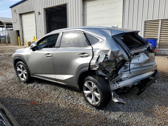 Image 2 of 2017 LEXUS NX 200T BASE 2017 with VIN JTJYARBZ3H2063851