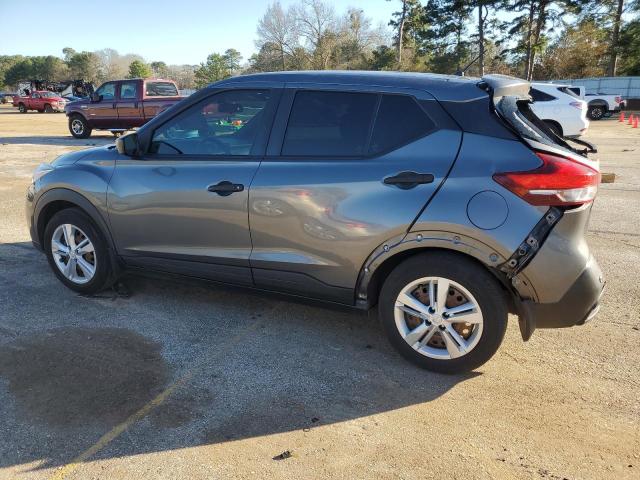 Изображение 2 2020 NISSAN KICKS S 2020 с VIN 3N1CP5BV6LL549887
