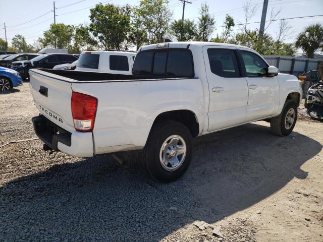 Obraz 3 z 2017 TOYOTA TACOMA DOUBLE CAB 2017 z VIN 5TFAX5GN3HX101146
