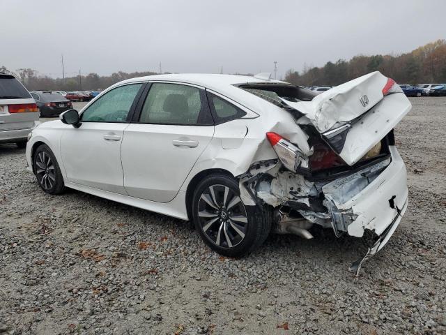 Image 2 of 2022 HONDA CIVIC EX 2022 with VIN JHMFE1F71NX002147