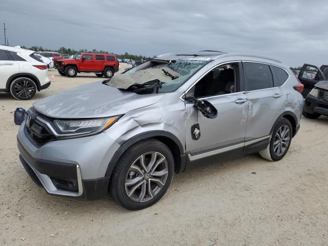 Obraz 2020 HONDA CR-V TOURING 2020