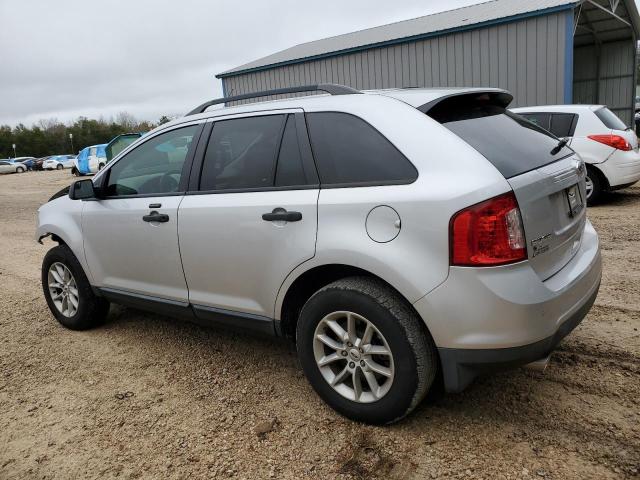 Изображение 2 2013 FORD EDGE SE 2013 с VIN 2FMDK3GC3DBA93898