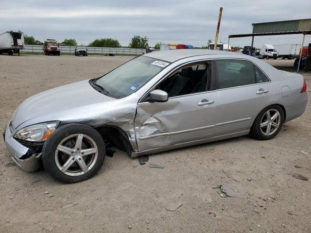 2006 HONDA ACCORD SE 2006 image