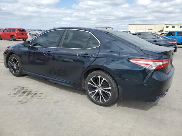 Image 2 of 2018 TOYOTA CAMRY L 2018 with VIN 4T1B11HK3JU564376
