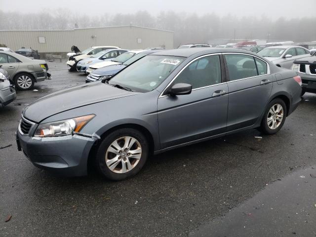 Obraz 1 z 2008 HONDA ACCORD LXP 2008 z VIN 1HGCP26458A093295