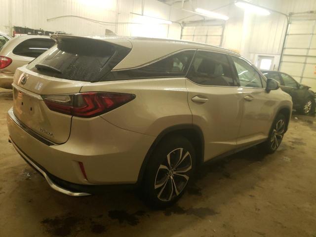 Image 3 of 2018 LEXUS RX 350 L 2018 with VIN JTJDZKCA8J2000435