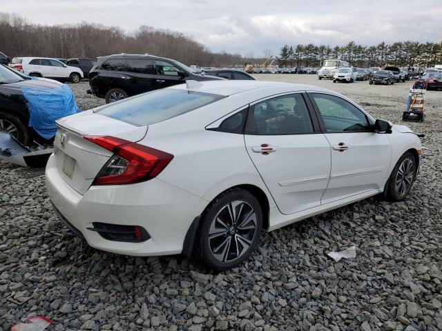 Image 3 of 2017 HONDA CIVIC EX 2017 with VIN 2HGFC1F35HH656776