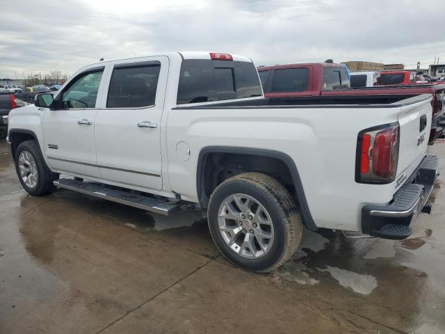 Image 2 of 2017 GMC SIERRA K1500 SLT 2017 with VIN 3GTU2NEC9HG354439