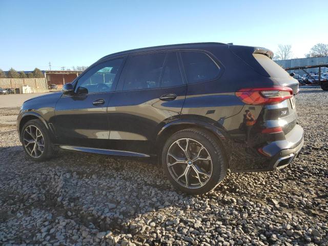 Obraz 2 z 2019 BMW X5 XDRIVE50I 2019 z VIN 5UXJU2C57KLN67494