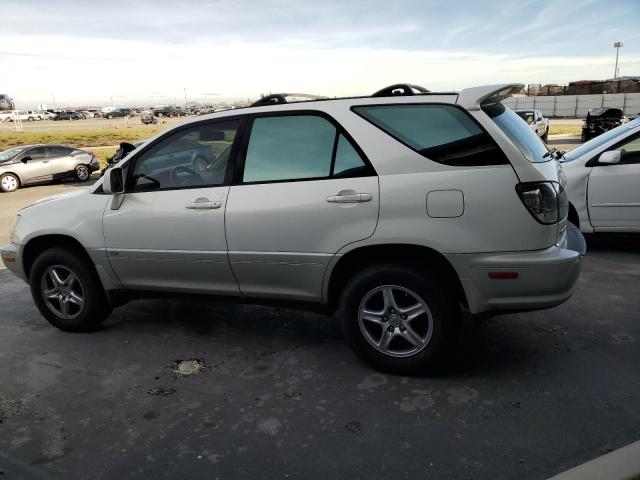 Image 2 of 2002 LEXUS RX 300 2002 with VIN JTJHF10U220290851
