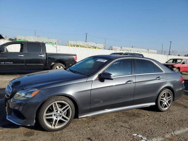 Image 1 of 2016 MERCEDES-BENZ E 350 2016 with VIN WDDHF5KB3GB279882