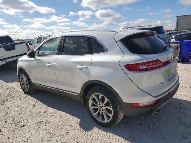 Image 2 of 2015 LINCOLN MKC  2015 with VIN 5LMCJ1A99FUJ18927