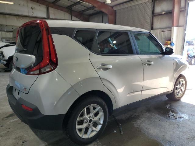 Изображение 3 2020 KIA SOUL LX 2020 с VIN KNDJ23AU3L7718980