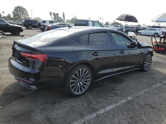 Изображение 3 2023 AUDI A5 PREMIUM PLUS 40 2023 с VIN WAUCBCF54PA059582