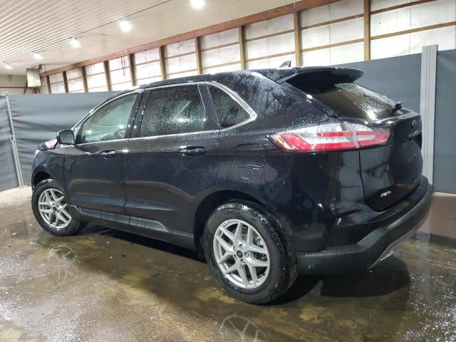 Image 2 of 2024 FORD EDGE SEL 2024 with VIN 2FMPK4J94RBA51246