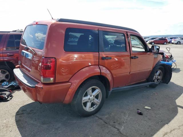 Изображение 3 2008 DODGE NITRO SLT 2008 с VIN 1D8GT58K28W203801